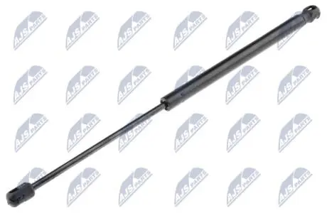 АМОРТИЗАТОР (ГАЗОВА ПРУЖИНА) | L=453MM, F=580N VW PASSAT B7 10-14 NTY AEVW070