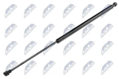 АМОРТИЗАТОР (ГАЗОВА ПРУЖИНА) | L=531MM, F=520N VW GOLF VII 12- NTY AEVW071
