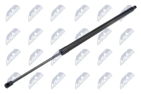 АМОРТИЗАТОР (ГАЗОВА ПРУЖИНА) | L=755MM, F=970N VW T5 03-, MULTIVAN 03- NTY AEVW074