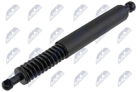 АМОРТИЗАТОР (ГАЗОВАЯ ПРУЖИНА) | VOLKSWAGEN TOUAREG 02-09 /ЛЕВ/ NTY AEVW112