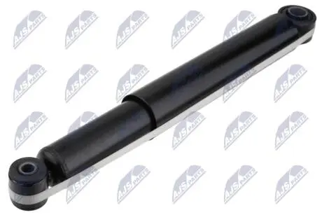 АМОРТИЗАТОР ПОДВЕСКИ ЗАД. | FORD RANGER 99-06,MAZDA B-SERIE 99-06 /L,P/ NTY AFR011