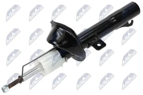 АМОРТИЗАТОР ПОДВЕСКИ ПЕР. | FORD KA 96-08 /L,P/ NTY AFR015
