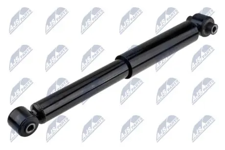 АМОРТИЗАТОР ПОДВЕСКИ ЗАД. | FORD FOCUS 04-20 /L,P/ NTY AFR025