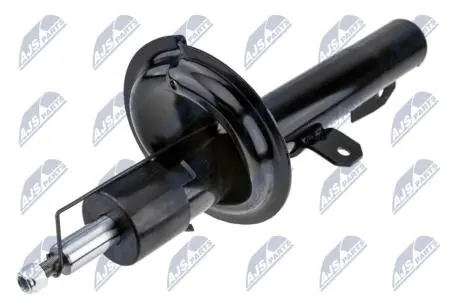 АМОРТИЗАТОР ПОДВЕСКИ ПЕР. | FORD TRANSIT 06-14 RWD /L,P/ NTY AFR030