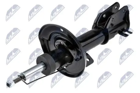 АМОРТИЗАТОР ПОДВЕСКИ ПЕР. | FIAT BRAVO 07-14 /L,P/ NTY AFT015