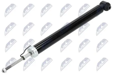 АМОРТИЗАТОР ПОДВЕСКИ ЗАД. | FIAT BRAVO 07-14,STILO 01-07 /L,P/ NTY AFT016