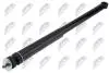АМОРТИЗАТОР ПОДВЕСКИ ЗАД. | FIAT SEDICI 06-14,SUZUKI SX4 06-/L,P/ NTY AFT048 (фото 1)