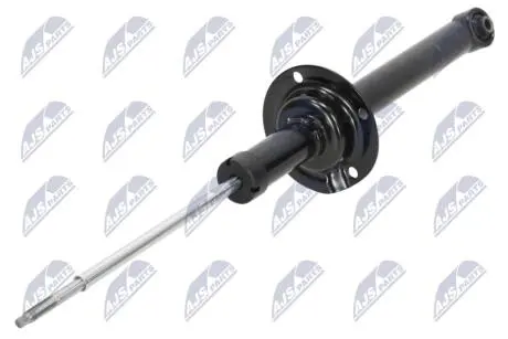 АМОРТИЗАТОР ПОДВЕСКИ ЗАД. | HONDA ACCORD 03-08 /L,P/ NTY AHD006