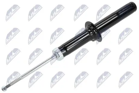 АМОРТИЗАТОР ПОДВЕСКИ ПЕР. | HONDA ACCORD 98-03 /L,P/ NTY AHD020
