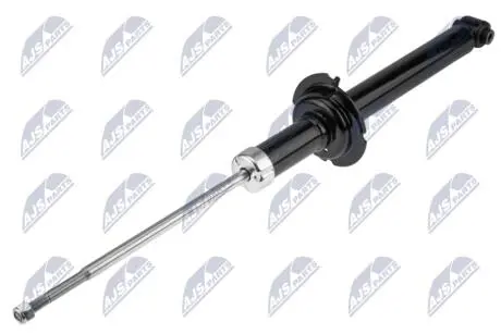 АМОРТИЗАТОР ПОДВЕСКИ ЗАД. | HONDA ACCORD 98-03 /L,P/ NTY AHD021