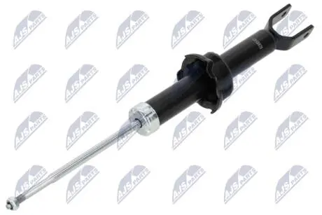 АМОРТИЗАТОР ПОДВЕСКИ ЗАД. | HONDA CIVIC 94-01 /L,P/ NTY AHD023