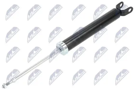 АМОРТИЗАТОР ПОДВЕСКИ ЗАД. | HYUNDAI I30 07-,KIA CEED 07-18 /L,P/ NTY AHY500