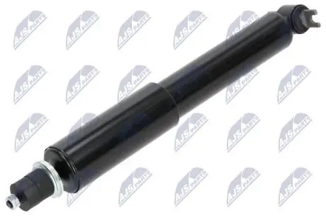 АМОРТИЗАТОР ПОДВЕСКИ ЗАД. | HYUNDAI GALLOPER 98-03,MITSUBISHI PAJERO 86-91 /L,P/ NTY AHY509