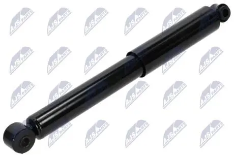 АМОРТИЗАТОР ПОДВЕСКИ ЗАД. | HYUNDAI GALLOPER 98-03,MITSUBISHI PAJERO 86-91 /L,P/ NTY AHY510