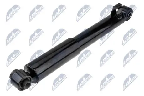 АМОРТИЗАТОР ПОДВЕСКИ ЗАД. | HYUNDAI SANTA FЙ II 06-12,KIA SORENTO 09-15 /L,P/ NTY AHY531