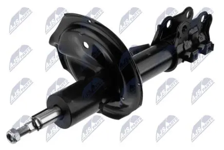 АМОРТИЗАТОР ПОДВЕСКИ ПЕР. | HYUNDAI I30 07-12 /ЛЕВ/ NTY AHY537