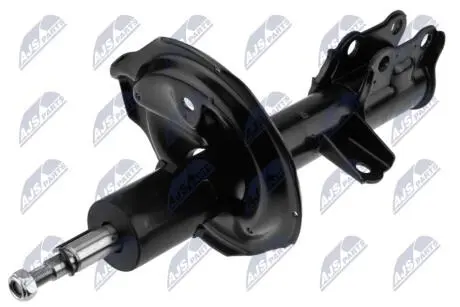 АМОРТИЗАТОР ПОДВЕСКИ ПЕР. | HYUNDAI I30 07-12 /ПРАВ/ NTY AHY538