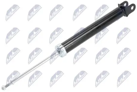 АМОРТИЗАТОР ПОДВЕСКИ ЗАД. | HYUNDAI IX35 09-15,KIA SORENTO 12- /L,P/ NTY AHY542