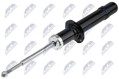 АМОРТИЗАТОР ПОДВЕСКИ ПЕР. | HYUNDAI XG 98-05,SONATA 98-04,KIA MAGENTIS 01-05 /L,P/ NTY AHY549