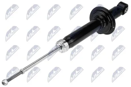 АМОРТИЗАТОР ПОДВЕСКИ ЗАД. | HYUNDAI XG 98-05,SONATA 98-04,KIA MAGENTIS 01-05 /L,P/ NTY AHY550