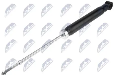 АМОРТИЗАТОР ПОДВЕСКИ ЗАД. | HYUNDAI SANTA FЙ 01-06 /L,P/ NTY AHY553