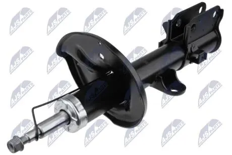 АМОРТИЗАТОР ПОДВЕСКИ ПЕР. | HYUNDAI TUCSON 04-10,KIA SPORTAGE 04-10 /ПРАВ/ NTY AHY555