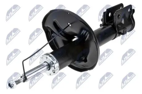 АМОРТИЗАТОР ПОДВЕСКИ ЗАД. | HYUNDAI TUCSON 04-10,KIA SPORTAGE 04-10 /ПРАВ/ NTY AHY557