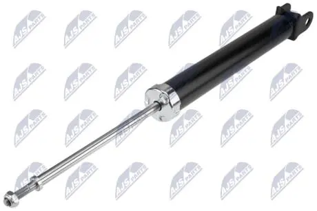 АМОРТИЗАТОР ПОДВЕСКИ ЗАД. | HYUNDAI I40 12-19,SONATA 10-15,IX35 09-15,KIA OPTIMA 10-15,SPORTAGE 10- /L,P/ NTY AKA327