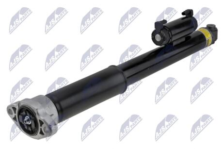 АМОРТИЗАТОР ПОДВЕСКИ ЗАД. | MERCEDES E W213/S213/X213 16- /L=P,AIRMATIC,ADS/ NTY AME014