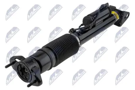 АМОРТИЗАТОР ПОДВЕСКИ ЗАД. | MERCEDES X166 GL 12-, W166 GLE 15-, ML W166 11- /L=P,ADS/ NTY AME015
