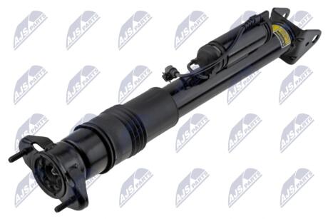 АМОРТИЗАТОР ПОДВЕСКИ ЗАД. | MERCEDES ML W164 05-12, GL X164 05-12 /L=P,AIRMATIC,+ADS/ NTY AME019