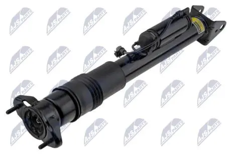 АМОРТИЗАТОР ПОДВЕСКИ ЗАД. | MERCEDES ML W164 05-12, GL X164 05-12 /L=P,AIRMATIC,+ADS/ NTY AME019