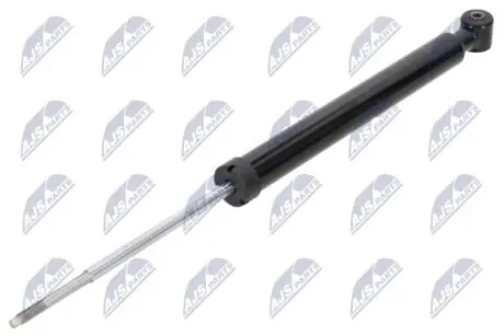 АМОРТИЗАТОР ПОДВЕСКИ ЗАД. | MERCEDES KLASA E (W210) 95-02 /L,P/ NTY AME028