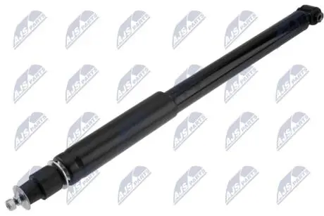 АМОРТИЗАТОР ПОДВЕСКИ ЗАД. | MERCEDES KLASA E (W211) 02-08 /L,P/ NTY AME032