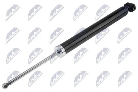 АМОРТИЗАТОР ПОДВЕСКИ ЗАД. | MERCEDES KLASA C (W204/W205) 07-,KLASA E (W212) 09-16 /L,P/ NTY AME041
