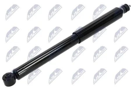 АМОРТИЗАТОР ПОДВЕСКИ ЗАД. | MITSUBISHI PAJERO 00-07 /L,P/ NTY AMS003