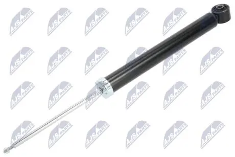 АМОРТИЗАТОР ПОДВЕСКИ ЗАД. | MAZDA CX-5 13- /L,P/ NTY AMZ031