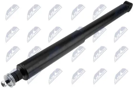 АМОРТИЗАТОР ПОДВЕСКИ ЗАД. | FORD MAVERICK 01-,MAZDA TRIBUTE 00-08 /L,P/ NTY AMZ042