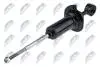 АМОРТИЗАТОР ПОДВЕСКИ ПЕР. | NISSAN NAVARA NP300 05-,PATHFINDER 05- /L,P/ NTY ANS043 (фото 1)