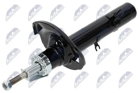 АМОРТИЗАТОР ПОДВЕСКИ ПЕР. | PEUGEOT 2008 13- /ЊR 47MM/ /ПРАВ/ NTY APE016