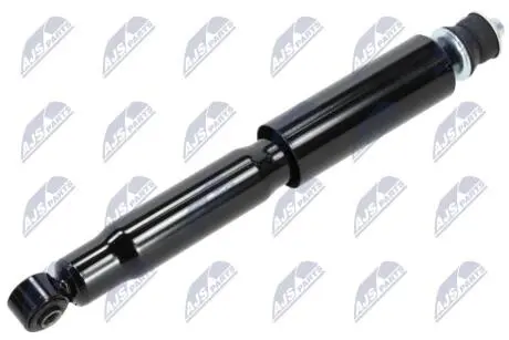 Амортизатор пер. Opel Frontera B (98-04) NTY APL024
