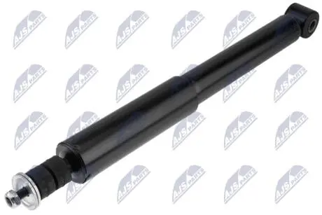 АМОРТИЗАТОР ПОДВЕСКИ ЗАД. | SAAB 9-3 02-15 /L,P/ NTY APL056
