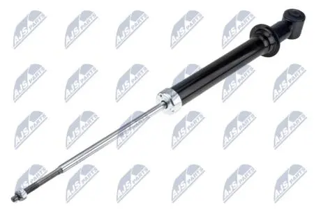 АМОРТИЗАТОР ПОДВЕСКИ ЗАД. | SAAB 9-5 98-09 /L,P/ NTY APL058
