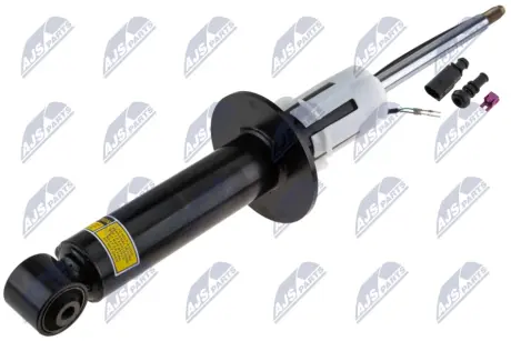 АМОРТИЗАТОР ПОДВЕСКИ ЗАД. NTY APS014