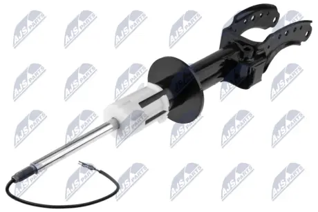 АМОРТИЗАТОР ПОДВЕСКИ ПЕР. NTY APS016