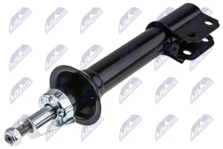 АМОРТИЗАТОР ПОДВЕСКИ ПЕР. | RENAULT MEGANE 96-03,SCЙNIC 99-03 /L,P/ NTY ARE004