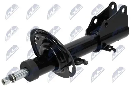 АМОРТИЗАТОР ПОДВЕСКИ ПЕР. | RENAULT KANGOO 08-,MERCEDES CITAN 12-21 /DЈUGI ROZSTAW OSI/ /L,P/ NTY ARE012