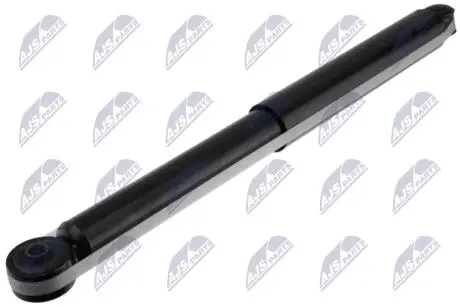 АМОРТИЗАТОР ПОДВЕСКИ ЗАД. | SUBARU JUSTY 07-,DAIHATSU SIRION 05-13 /L,P/ NTY ASB009