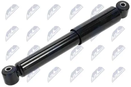 АМОРТИЗАТОР ПОДВЕСКИ ЗАД. | TOYOTA RAV 4 06-18,LEXUS NX 14- /L,P/ NTY ATY012