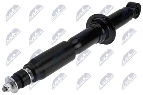АМОРТИЗАТОР ПОДВЕСКИ ПЕР. | TOYOTA LAND CRUISER 96-02 /L,P/ NTY ATY015